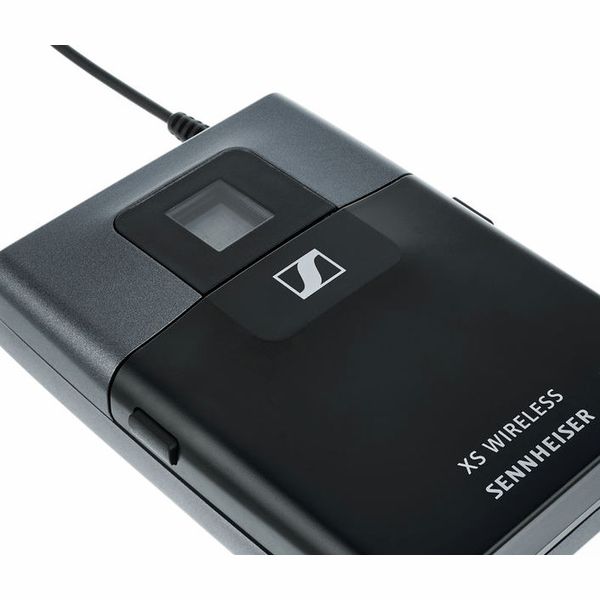 SENNHEISER XSW 1-908 A