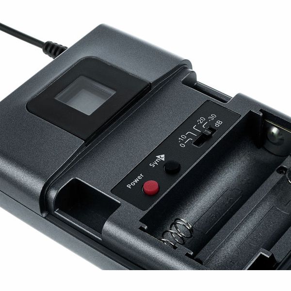SENNHEISER XSW 1-908 A