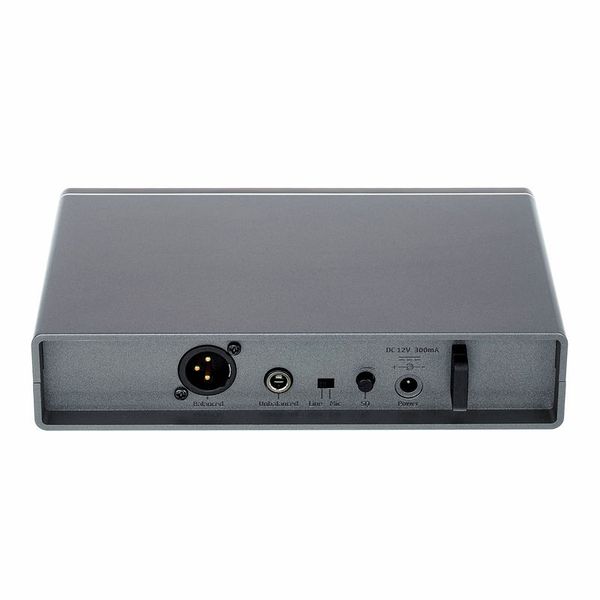 SENNHEISER XSW 1-ME2 B