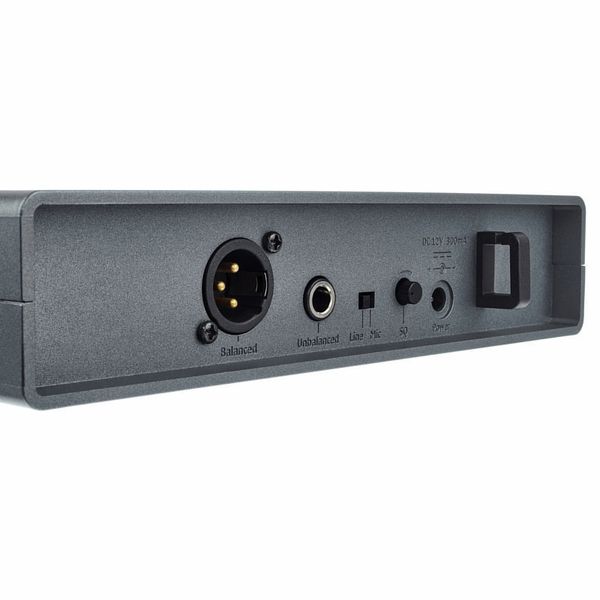 SENNHEISER XSW 1-ME2 A
