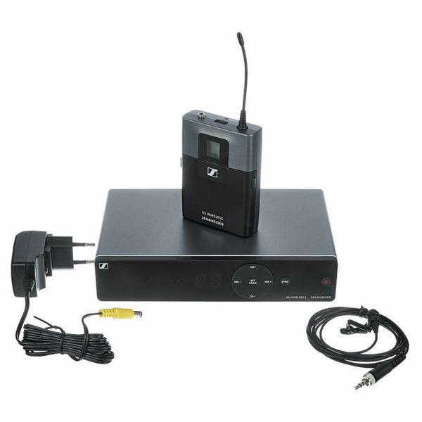 SENNHEISER XSW 1-ME2 A