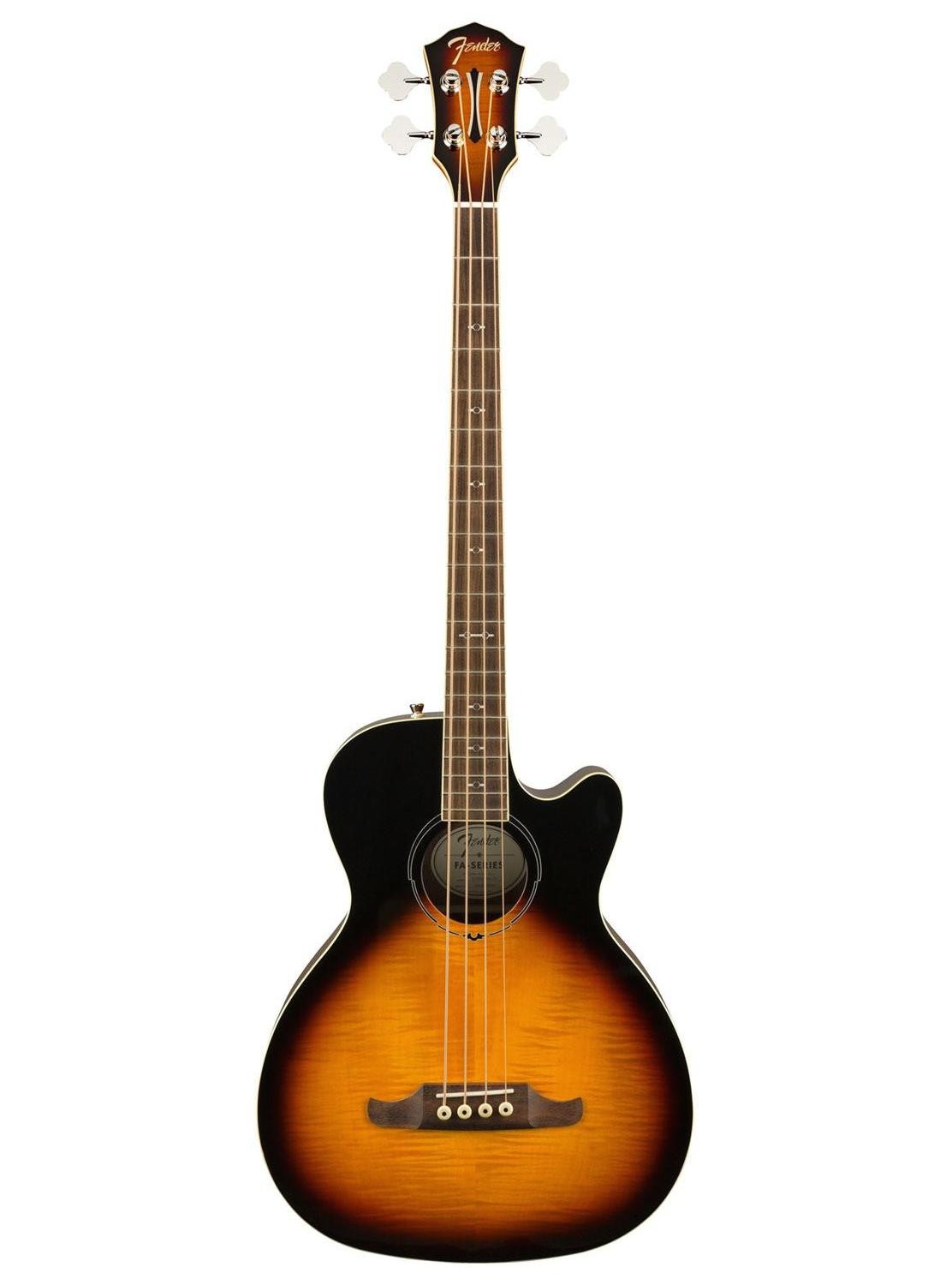 FENDER FA-450CE 3T SB IL