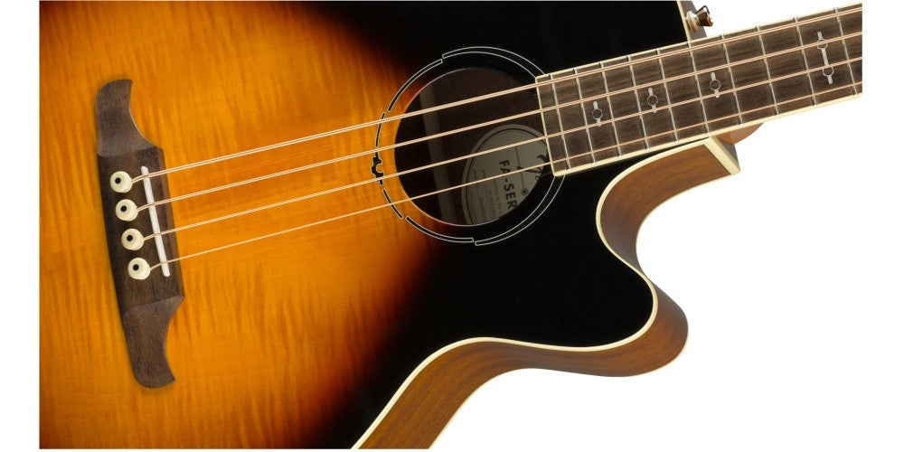 FENDER FA-450CE 3T SB IL