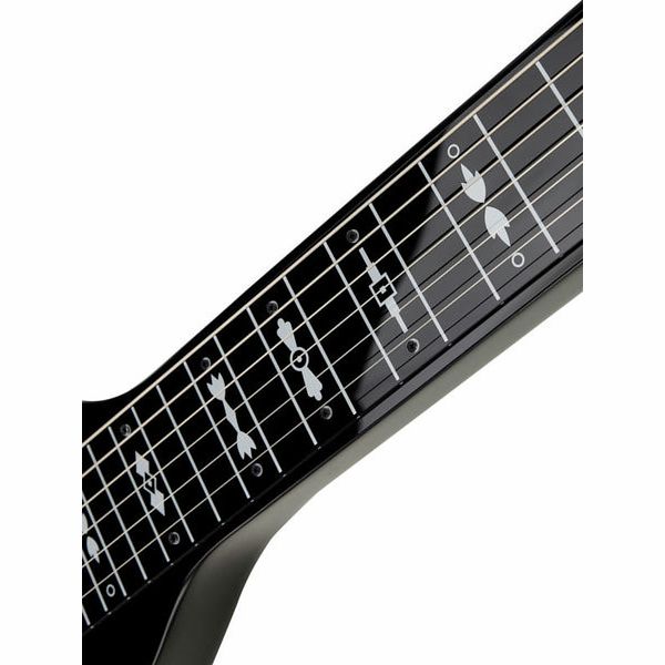 EPIPHONE ELECTAR CENTURY 1939 LAP STEEL CON FUNDA