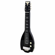 EPIPHONE ELECTAR CENTURY 1939 LAP STEEL CON FUNDA