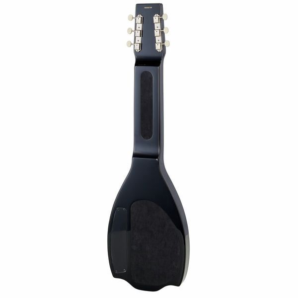 EPIPHONE ELECTAR CENTURY 1939 LAP STEEL CON FUNDA