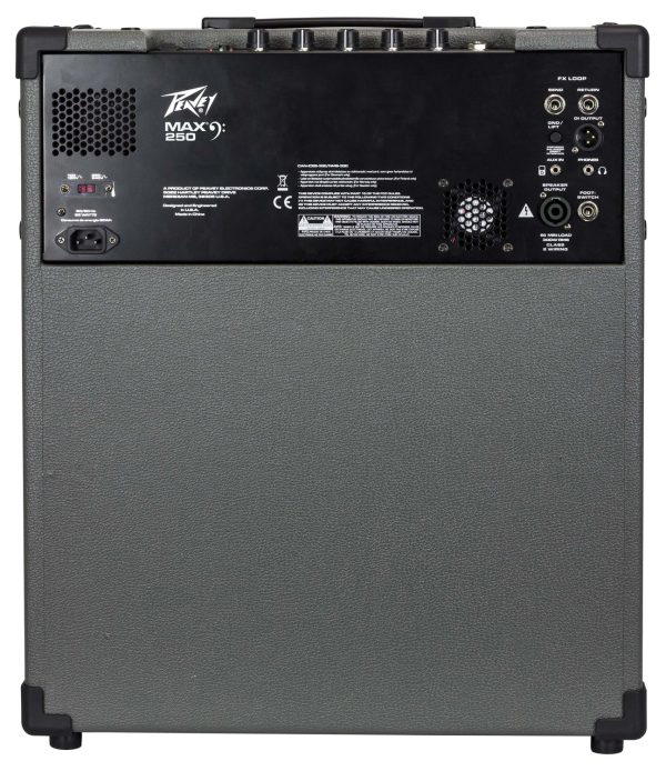 PEAVEY MAX 250