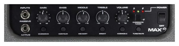 PEAVEY MAX 250