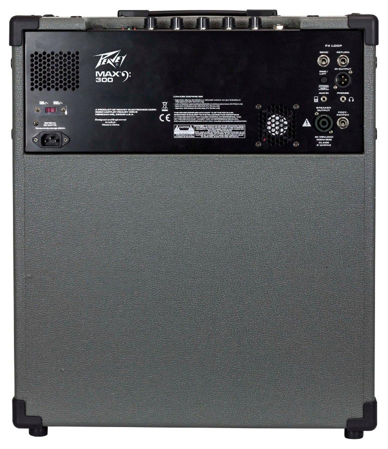 PEAVEY MAX 300
