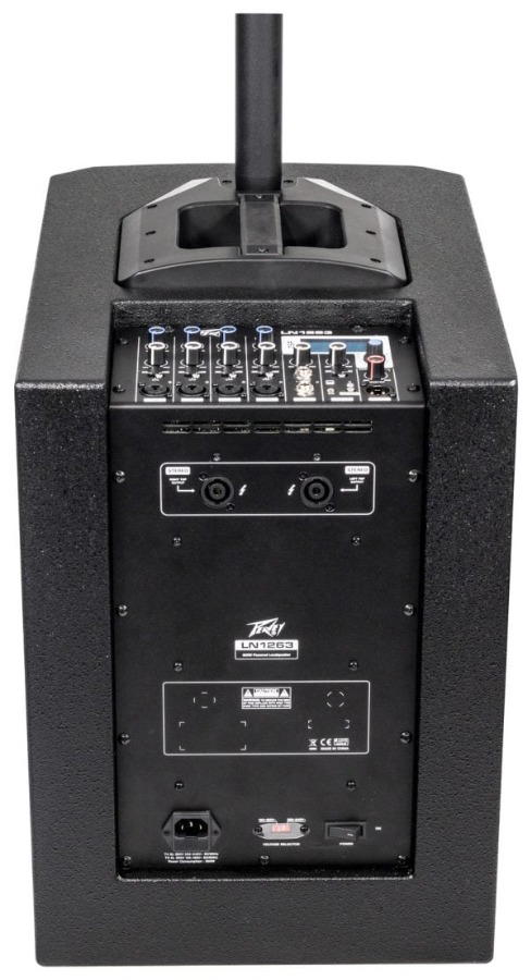 PEAVEY LN 1263