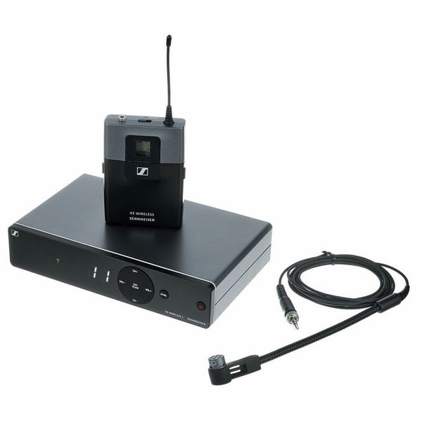 SENNHEISER XSW 1-908 B