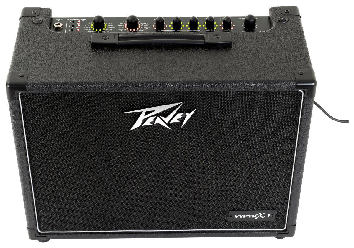 PEAVEY VYPYR X1