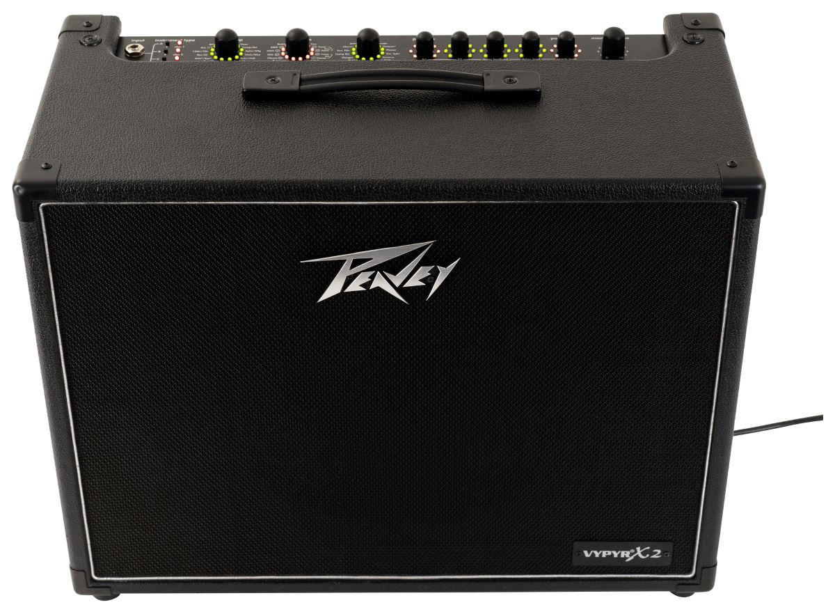 PEAVEY VYPYR X2