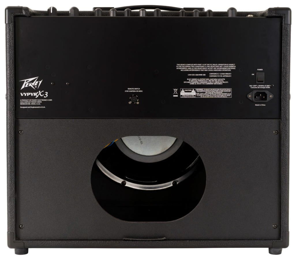PEAVEY VYPYR X3