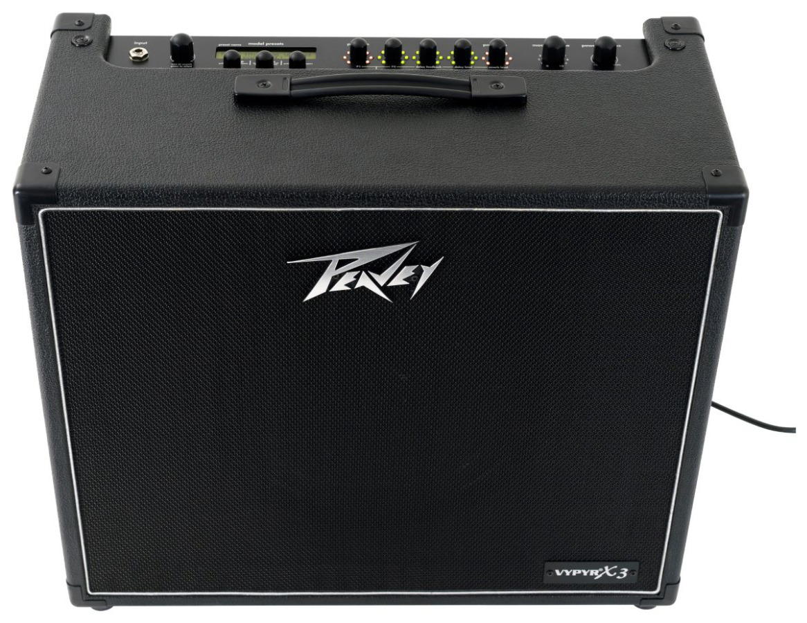 PEAVEY VYPYR X3