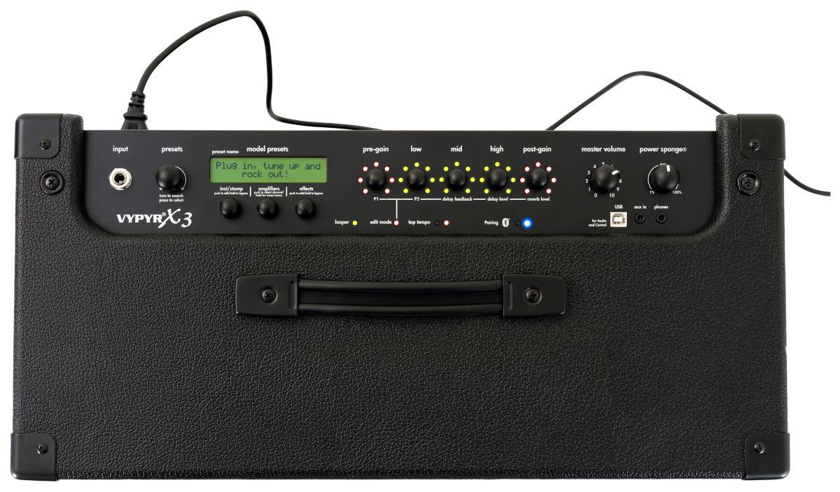 PEAVEY VYPYR X3