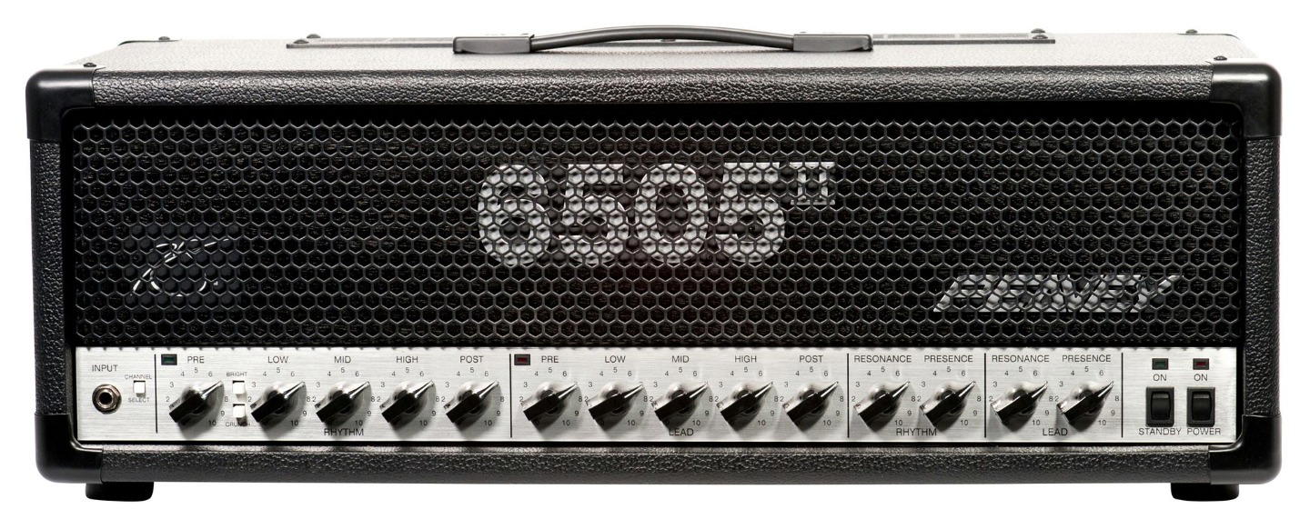 PEAVEY 6505 II