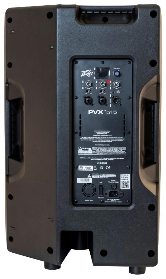 PEAVEY PVX P 15
