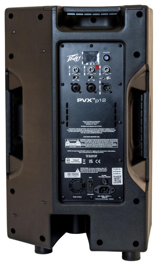 PEAVEY PVX P 12