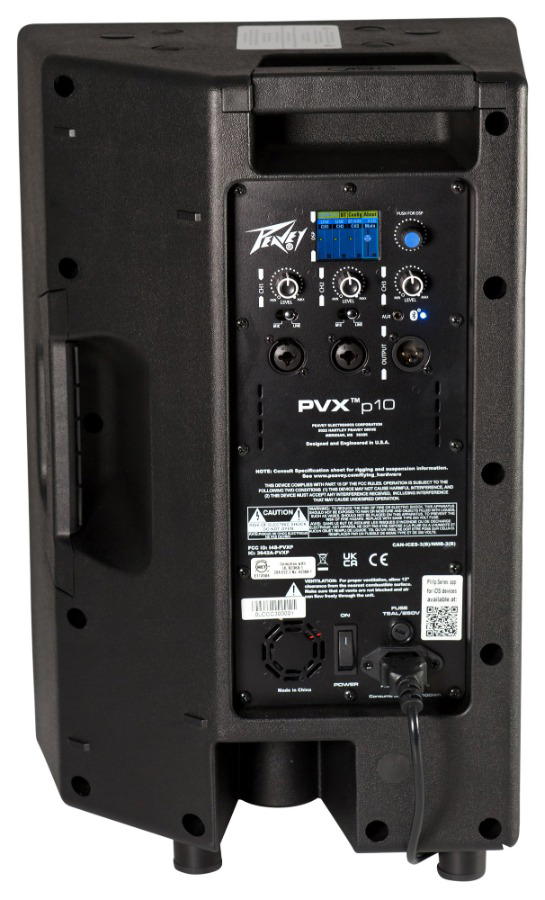 PEAVEY PVX P 10