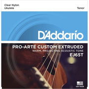 DADDARIO EJ65T