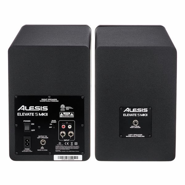 Alesis Elevate 5 MKII (Pareja) (B-Stock)
