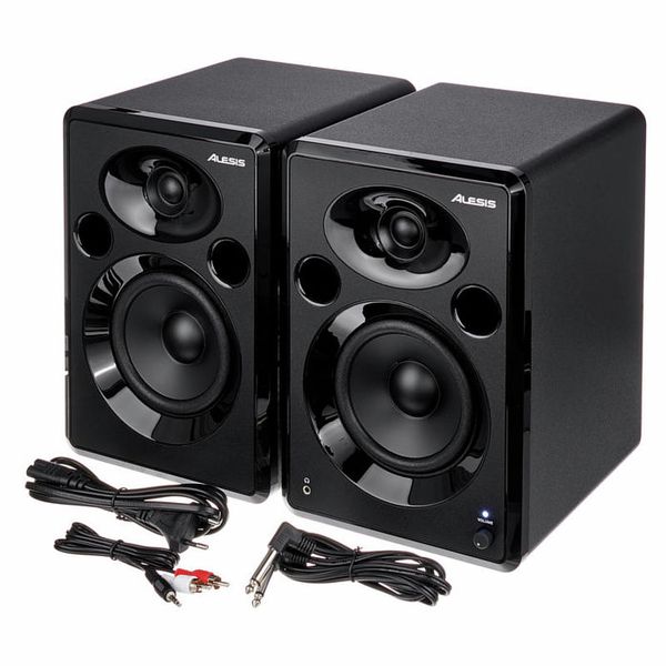 Alesis Elevate 5 MKII (Pareja) (B-Stock)