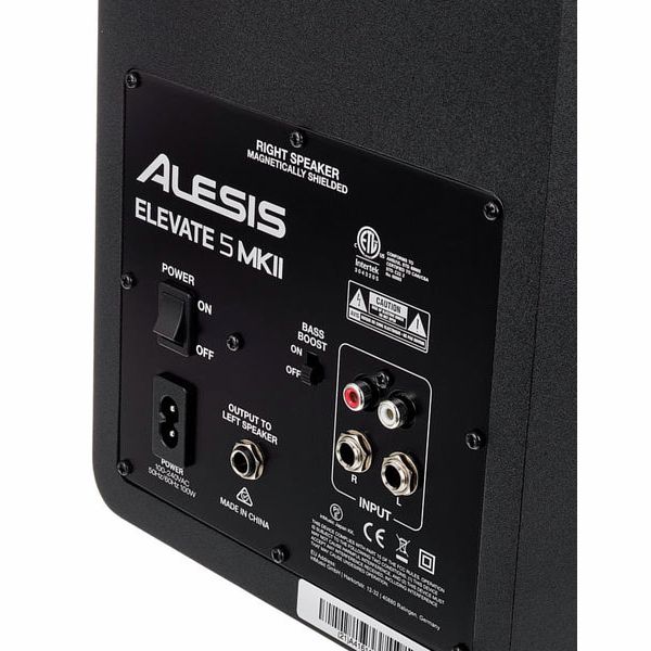 Alesis Elevate 5 MKII (Pareja) (B-Stock)