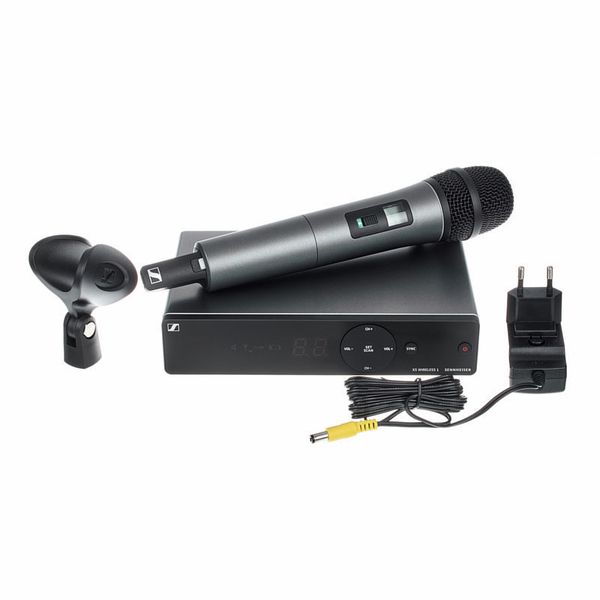 SENNHEISER XSW 1-835 B