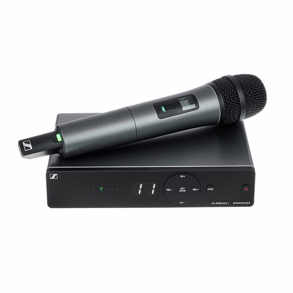 SENNHEISER XSW 1-835 B