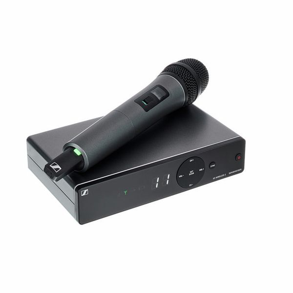 SENNHEISER XSW 1-835 B