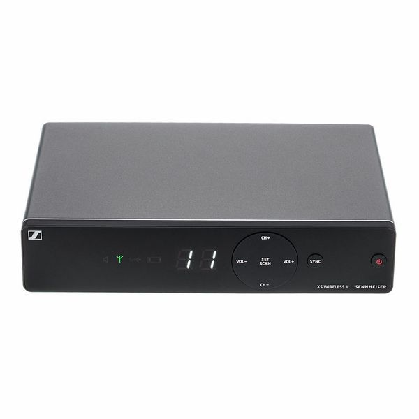 SENNHEISER XSW 1-835 B