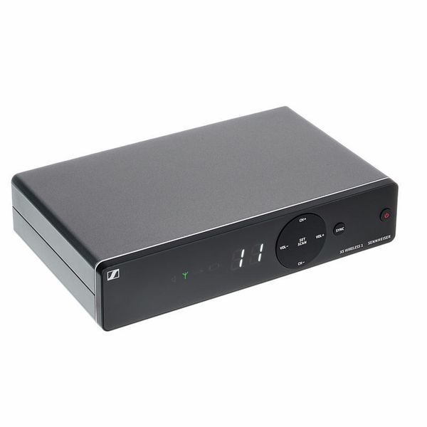 SENNHEISER XSW 1-835 B