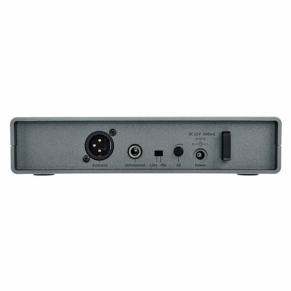 SENNHEISER XSW 1-835 B