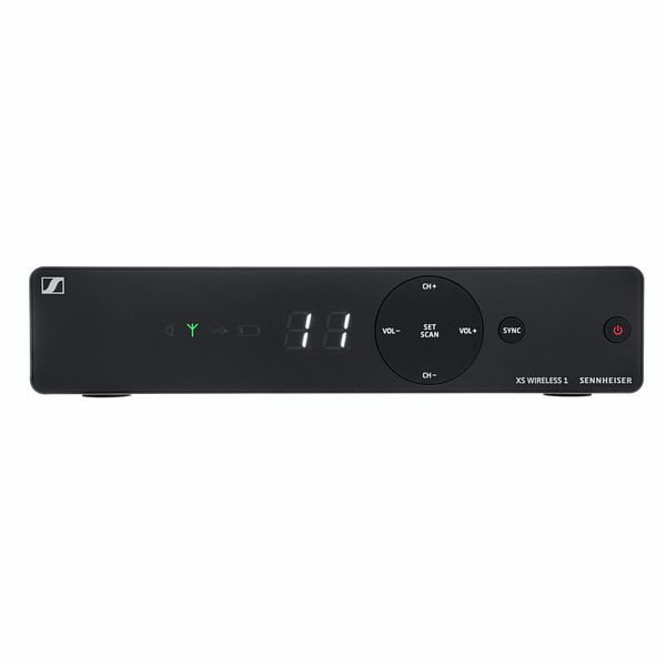 SENNHEISER XSW 1-835 B