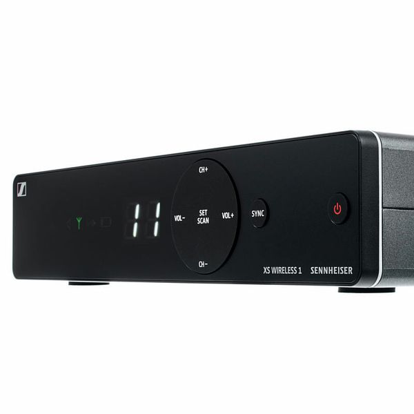 SENNHEISER XSW 1-835 B
