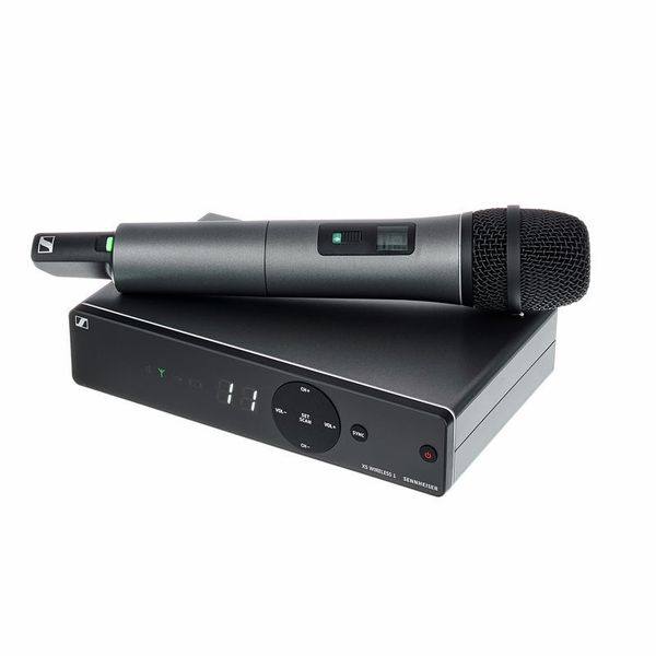 SENNHEISER XSW 1-835 A