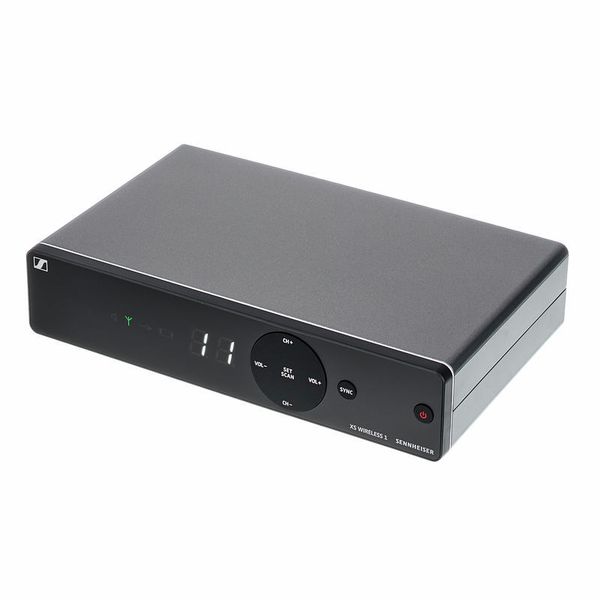 SENNHEISER XSW 1-835 A