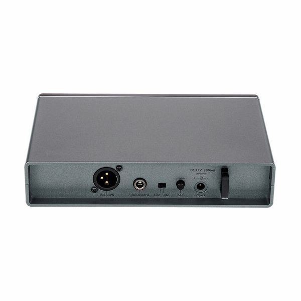 SENNHEISER XSW 1-835 A