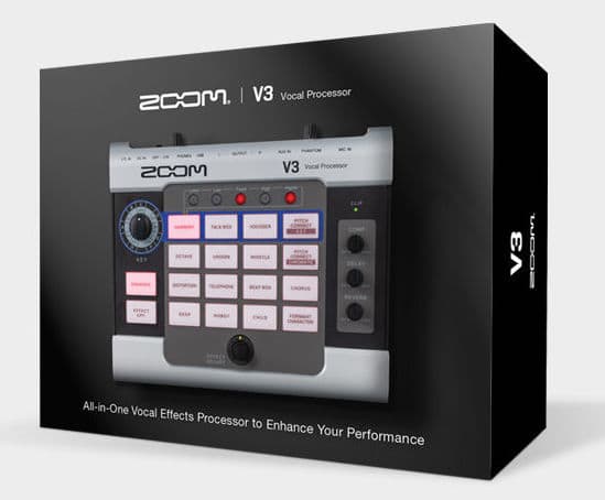 Zoom V3