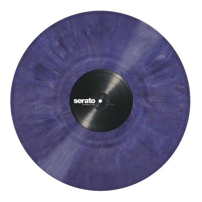 Serato Performance Series 12" Purple