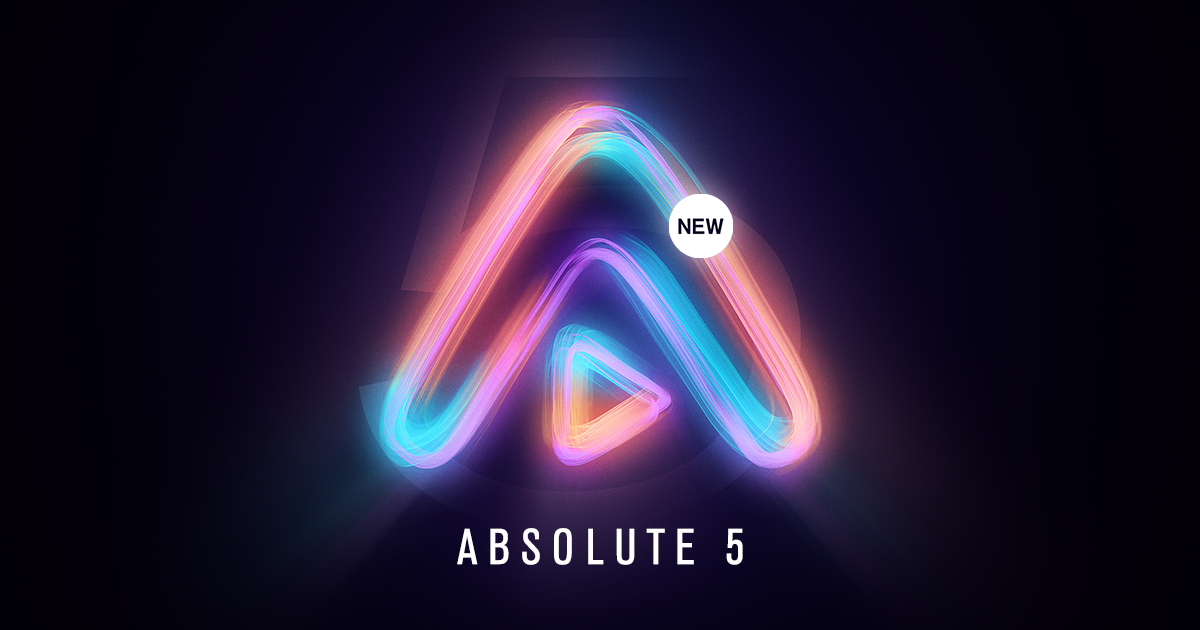 Steinberg Absolute 5 