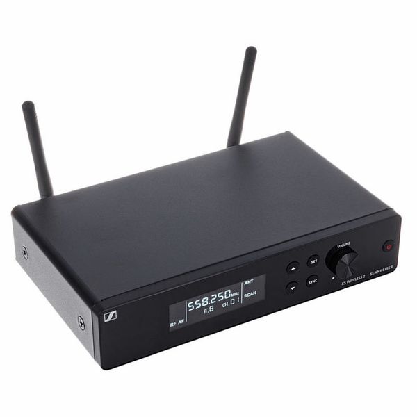 SENNHEISER XSW 2-865 A