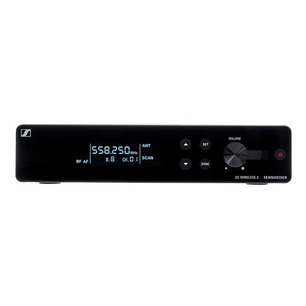 SENNHEISER XSW 2-865 A