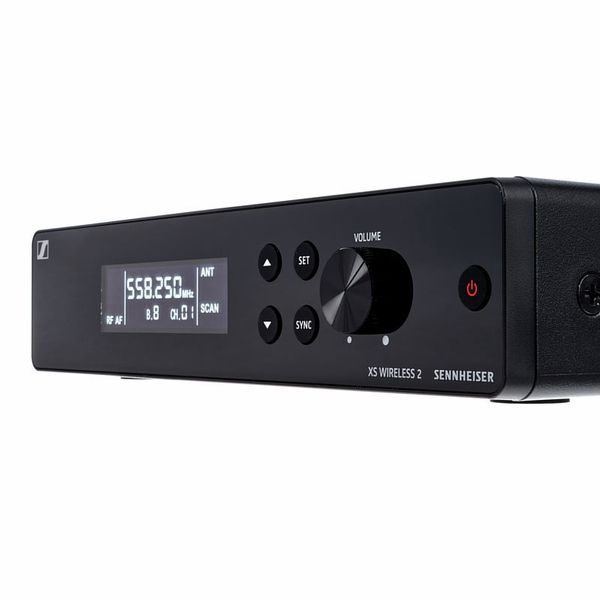 SENNHEISER XSW 2-865 A