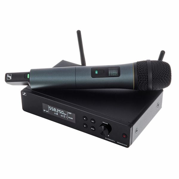 SENNHEISER XSW 2-865 A