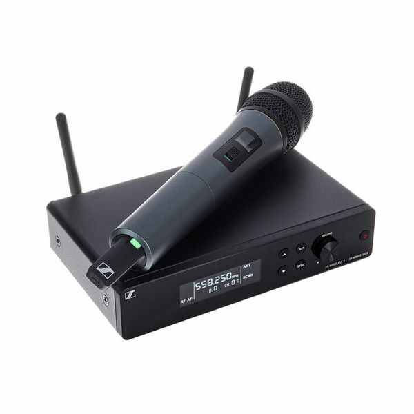 SENNHEISER XSW 2-865 A