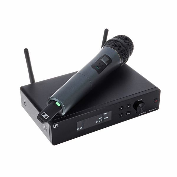 SENNHEISER XSW 2-865 B