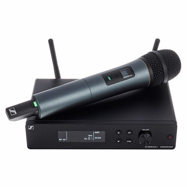 SENNHEISER XSW 2-865 B