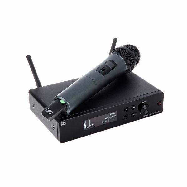 SENNHEISER XSW 2-835 A